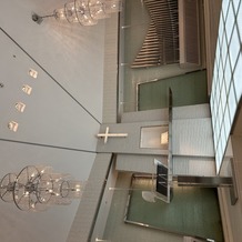 アルカンシエル luxe mariage 名古屋の画像