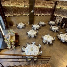 アルカンシエル luxe mariage 名古屋の画像