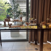 アルカンシエル luxe mariage 名古屋の画像｜ウェルカムパーティー