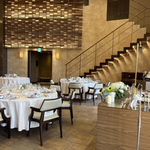 アルカンシエル luxe mariage 名古屋の画像