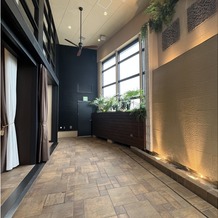 アルカンシエル luxe mariage 名古屋の画像