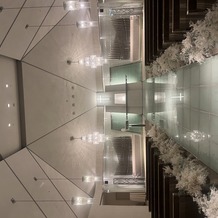 アルカンシエル luxe mariage 名古屋の画像