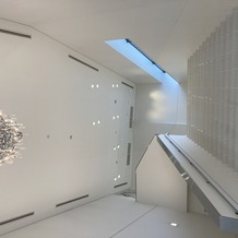 アルカンシエル luxe mariage 名古屋の画像