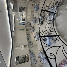 アルカンシエル luxe mariage 名古屋の画像
