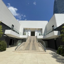 アルカンシエル luxe mariage 名古屋の画像