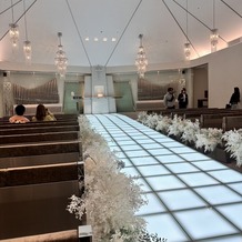 アルカンシエル luxe mariage 名古屋の画像