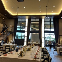 アルカンシエル luxe mariage 名古屋の画像