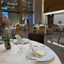 アルカンシエル luxe mariage 名古屋の画像