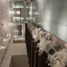 アルカンシエル luxe mariage 名古屋の画像