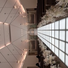 アルカンシエル luxe mariage 名古屋の画像