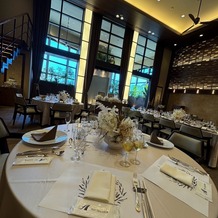 アルカンシエル luxe mariage 名古屋の画像