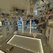 アルカンシエル luxe mariage 名古屋の画像