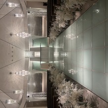 アルカンシエル luxe mariage 名古屋の画像