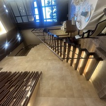 アルカンシエル luxe mariage 名古屋の画像