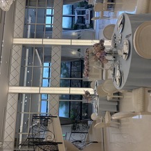 アルカンシエル luxe mariage 名古屋の画像