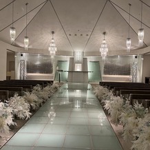 アルカンシエル luxe mariage 名古屋の画像