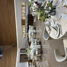 アルカンシエル luxe mariage 名古屋の画像