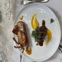 アルカンシエル luxe mariage 名古屋の画像