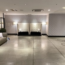 アルカンシエル横浜 luxe mariageの画像