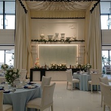 アルカンシエル横浜 luxe mariageの画像