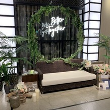 アルカンシエル横浜 luxe mariageの画像