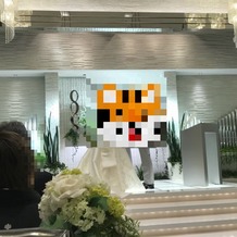 アルカンシエル横浜 luxe mariageの画像