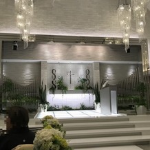 アルカンシエル横浜 luxe mariageの画像