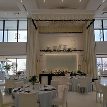 アルカンシエル横浜 luxe mariageの画像