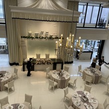 アルカンシエル横浜 luxe mariageの画像