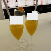 アルカンシエル横浜 luxe mariageの画像
