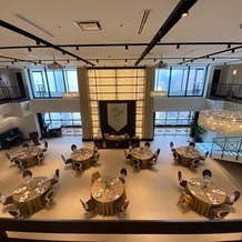 アルカンシエル横浜 luxe mariageの画像
