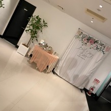 アルカンシエル横浜 luxe mariageの画像