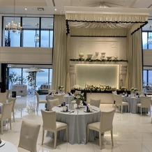 アルカンシエル横浜 luxe mariageの画像