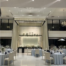 アルカンシエル横浜 luxe mariageの画像