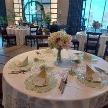 アルカンシエル横浜 luxe mariageの画像｜披露宴会場 バリ