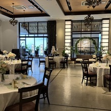 アルカンシエル横浜 luxe mariageの画像