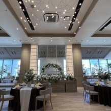 アルカンシエル横浜 luxe mariageの画像