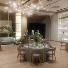 アルカンシエル横浜 luxe mariageの画像