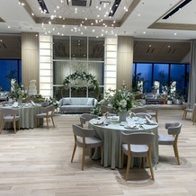 アルカンシエル横浜 luxe mariageの画像