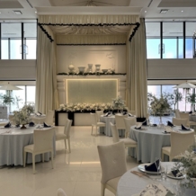 アルカンシエル横浜 luxe mariageの画像