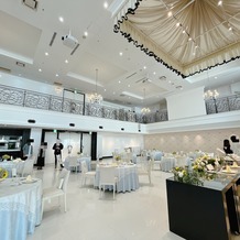 アルカンシエル横浜 luxe mariageの画像