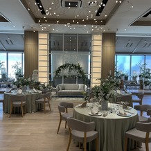 アルカンシエル横浜 luxe mariageの画像