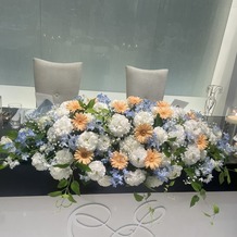 アルカンシエル横浜 luxe mariageの画像