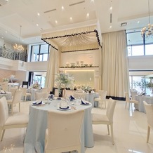 アルカンシエル横浜 luxe mariageの画像