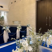 アルカンシエル横浜 luxe mariageの画像