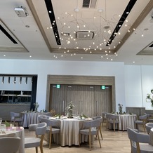 アルカンシエル横浜 luxe mariageの画像