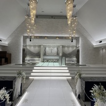 アルカンシエル横浜 luxe mariageの画像