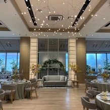 アルカンシエル横浜 luxe mariageの画像