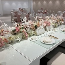 アルカンシエル横浜 luxe mariageの画像