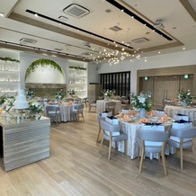 アルカンシエル横浜 luxe mariageの画像